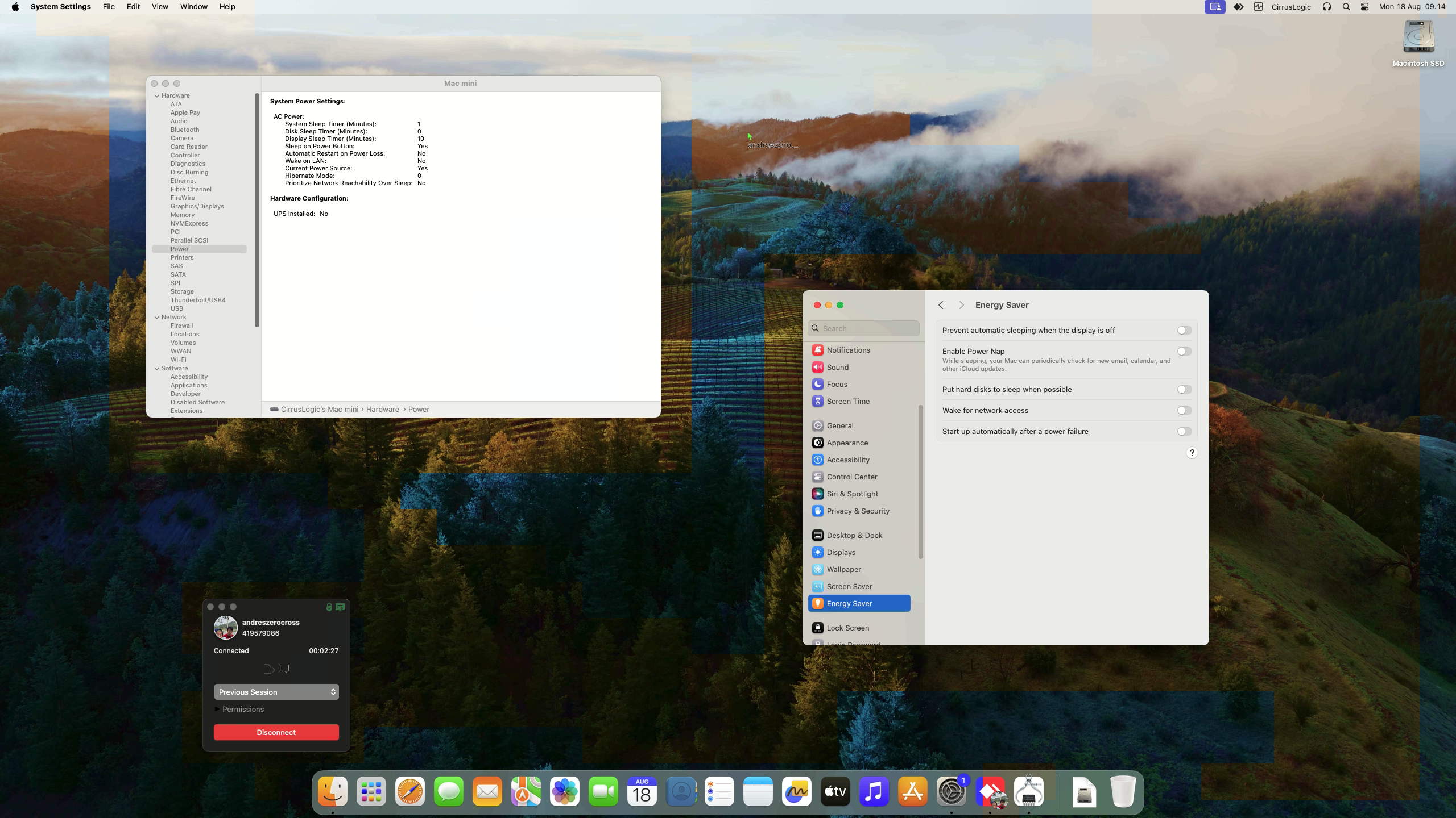 HP Desktop 280 G3 SFF [CoffeeLake   Intel UHD 630]   OpenCore 1